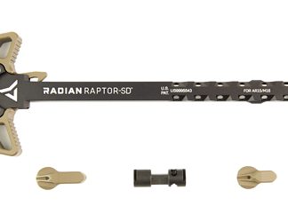 Radian Weapons Raptor-SD/Talon