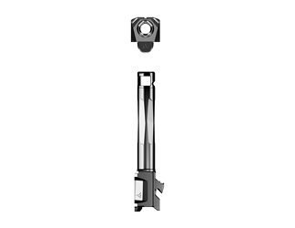 Radian Weapons RAMJET