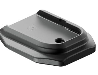 Radian Weapons Magzine Base Pad