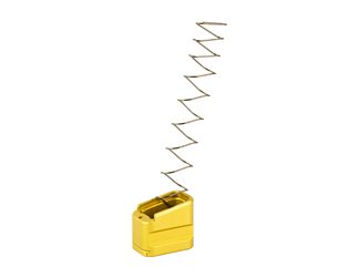 Shield Arms +5/+4 Magazine Extension