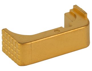 Shield Arms Glock 43X/48 Mag Catch/Release