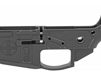 Shield Arms S15