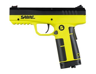 Sabre Pepper Launcher