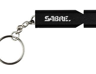 Sabre Whistle