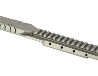 Samson Manufacturing Corp. Hannibal Rail