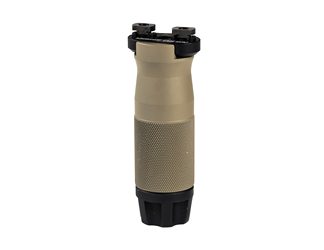Samson Manufacturing Corp. Vertical Grip