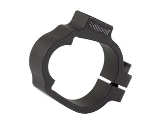 Samson Manufacturing Corp. B-TM Barrel Band for Ruger 10/22, Black