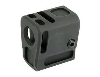 Samson Manufacturing Corp. Enhancer, Black