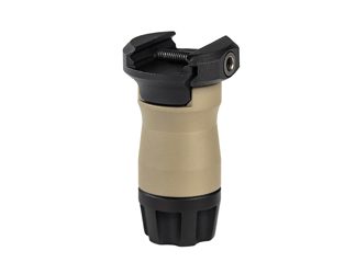 Samson Manufacturing Corp. Vertical Grip