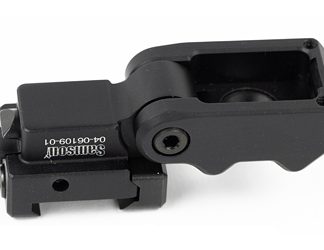 Samson Manufacturing Corp. Picatinny Adapter
