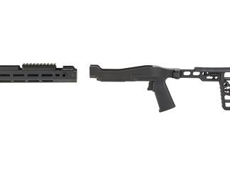 Samson Manufacturing Corp. SAS-22