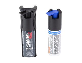 Sabre Quick Grip
