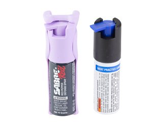 Sabre Quick Grip