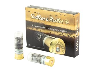 Sellier & Bellot Shotshell