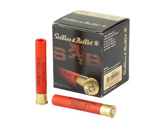 Sellier & Bellot Super Speed