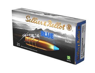 Sellier & Bellot Rifle