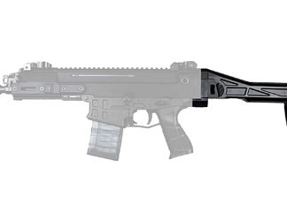 SB Tactical Bren2