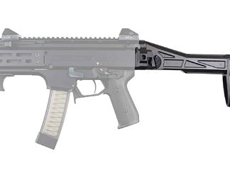 SB Tactical SBTEVO-G2