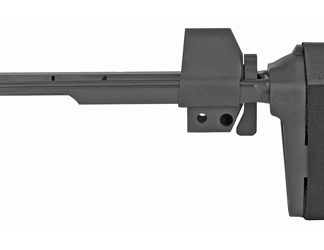 SB Tactical HK PDW