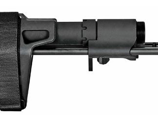 SB Tactical SBPDW