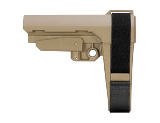 SB Tactical SBA3