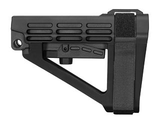 SB Tactical SBA4