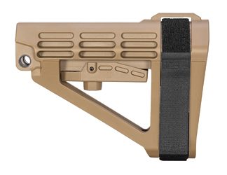 SB Tactical SBA4