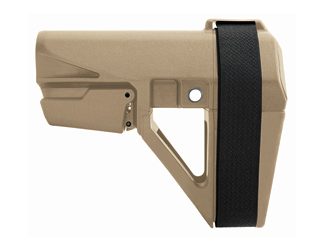 SB Tactical SBA5