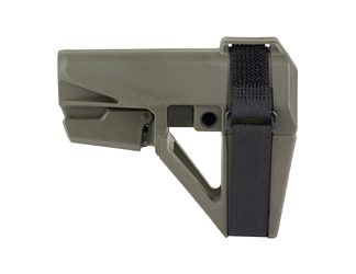 SB Tactical SBA5