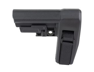 SB Tactical SBA6