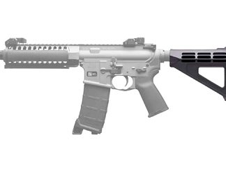 SB Tactical SMB4