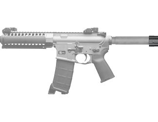 SB Tactical SB Mini