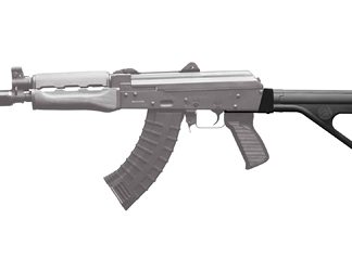 SB Tactical SOB47