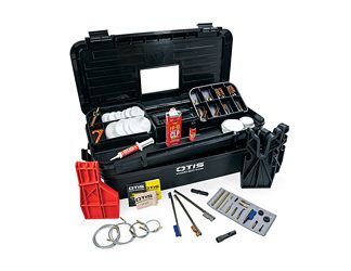 Otis Technology Otis, Sportsmans Range Box, Universal Gun Cleaning Kit