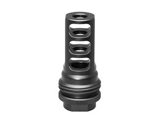 SilencerCo ASR Muzzle Brake