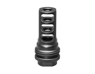 SilencerCo ASR Muzzle Brake