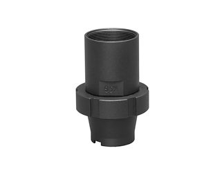 SilencerCo Echo