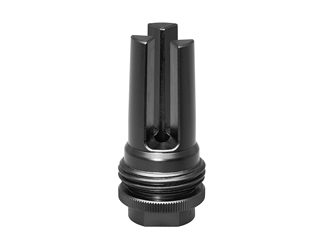 SilencerCo ASR Flash Hider
