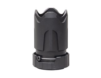 SilencerCo ASR