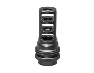 SilencerCo ASR Muzzle Brake