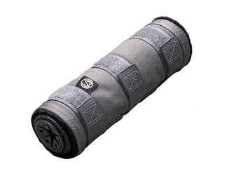 SilencerCo Suppressor Cover