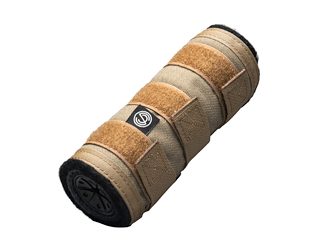 SilencerCo Suppressor Cover