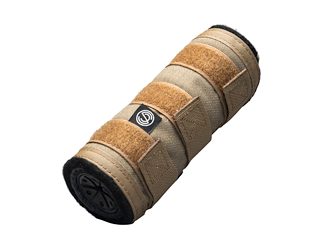 SilencerCo Suppressor Cover