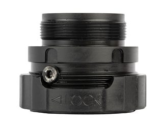 SilencerCo ASR Mount