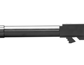 SilencerCo Threaded Barrel