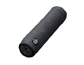 SilencerCo Suppressor Cover
