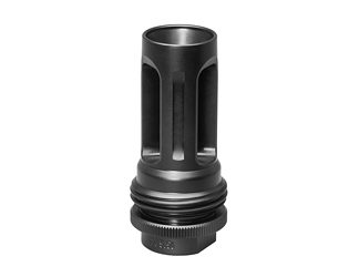 SilencerCo ASR Flash Hider