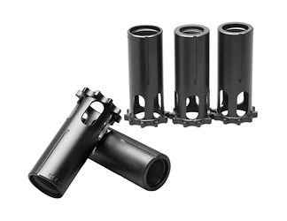 SilencerCo Piston