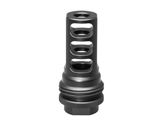 SilencerCo ASR Muzzle Brake
