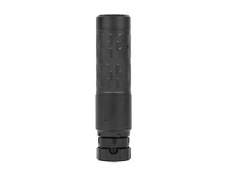 SilencerCo Velos